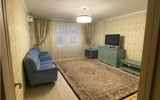 Продажа 2-комнатной квартиры, 71.1 м², ул. Шевченко, дом  10/1 - Продажа  двухкомнатных квартир в Астане без посредников