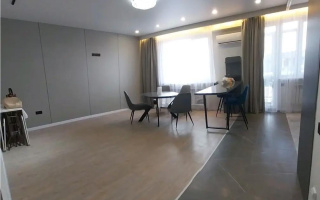 Продажа 3-комнатной квартиры, 96 м², ул. Толе би, дом  285/8 - Продажа  трехкомнатных квартир в новостройках Алматы