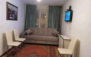 Продажа 1-комнатной квартиры, 30 м², ул. Аркалык, дом  63 - Продажа квартир в Алматы