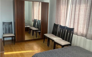 Продажа 2-комнатной квартиры, 76 м², ул. Щепкина, дом  35а - Продажа  двухкомнатных, трехкомнатных квартир в Алматы
