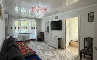 Продажа 4-комнатной квартиры, 63 м² - Продажа квартир в Караганде - страница 7