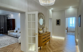 Продажа 4-комнатной квартиры, 175 м² - Продажа квартир в Астане в р-не Есиль