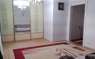 Продажа 3-комнатной квартиры, 75 м², ул. Сарайшык, дом  5/1 - Продажа квартир в Казахстане