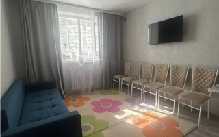 Продажа 2-комнатной квартиры, 39 м², ул. Е-810, дом  2/21 - Продажа  двухкомнатных квартир в новостройках Астаны без посредников