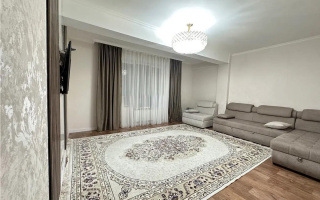 Продажа 2-комнатной квартиры, 80 м², мкр-н Аксай-5, дом  3б - Продажа квартир в Алматы