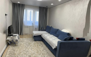 Продажа 2-комнатной квартиры, 45 м², мкр-н Коктем-1, дом  29 - Продажа  двухкомнатных квартир в Алматы без посредников
