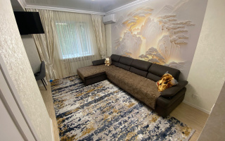 Продажа 3-комнатной квартиры, 65.8 м² - Продажа квартир в панельном доме в Караганде - страница 5