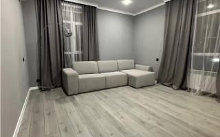 Продажа 2-комнатной квартиры, 70 м², пр. Строителей, дом  28/5 блок А - Продажа  двухкомнатных квартир в новостройках Караганды