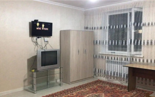 Продажа 2-комнатной квартиры, 46 м², ул. Болекпаева, дом  8 - Продажа  двухкомнатных квартир в Астане