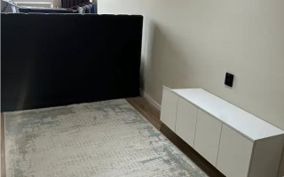 Продажа 1-комнатной квартиры, 31.8 м², мкр-н Шугыла, дом  340/3 - Продажа  однокомнатных квартир в новостройках Алматы с фото
