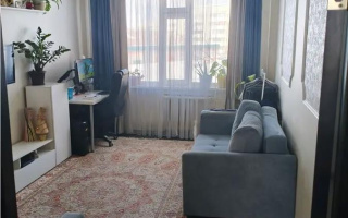 Продажа 2-комнатной квартиры, 46 м² - Недвижимость в Астане - страница 20