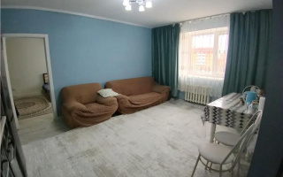 Продажа 3-комнатной квартиры, 70 м², ул. Косшыгулулы, дом  7 - Продажа  трехкомнатных квартир в Астане без посредников