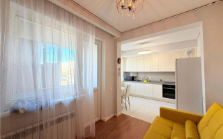 Продажа 2-комнатной квартиры, 34 м² - Продажа  двухкомнатных квартир в новостройках Астаны - страница 6