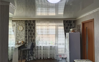 Продажа 2-комнатной квартиры, 43 м², ул. Зелинского - Продажа квартир в Караганде