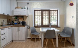 Продажа 4-комнатного дома, 93 м² - Продажа домов, коттеджей в Алматы
