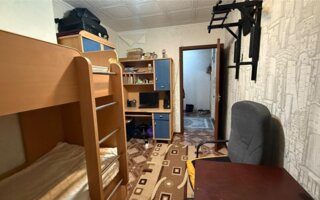 Продажа 3-комнатной квартиры, 61 м² - Продажа трехкомнатных квартир в панельном доме в Караганде