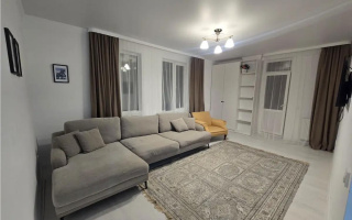 Продажа 2-комнатной квартиры, 65 м², ул. Алматы, дом  2 - Продажа квартир в Астане