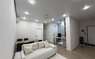 Продажа 4-комнатной квартиры, 80 м² - Продажа квартир в Казахстане - страница 178
