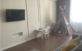 Продажа 3-комнатной квартиры, 88 м², ул. Коктерек, дом  139/12 - Продажа  трехкомнатных квартир в новостройках Алматы без посредников