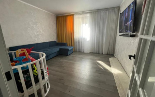 Продажа 1-комнатной квартиры, 38.5 м² - Продажа  однокомнатных квартир в новостройках Астаны - страница 2