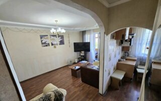 Продажа 3-комнатной квартиры, 60 м² - Продажа трехкомнатных квартир в монолитном доме в Казахстане - страница 3