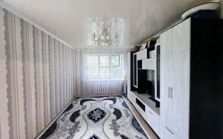 Продажа 3-комнатной квартиры, 61 м², ул. 6-й мик-н - Продажа  трехкомнатных квартир в Темиртау