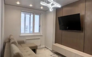 Продажа 1-комнатной квартиры, 40 м², ул. Косшыгулулы, дом  4 - Продажа квартир в Казахстане