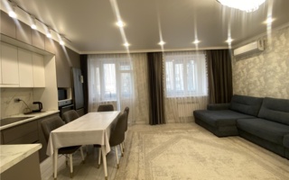 Продажа 3-комнатной квартиры, 87.7 м² - Продажа квартир в Казахстане - страница 17