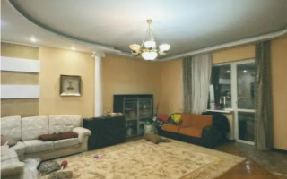 Продажа 7-комнатной квартиры, 235 м² - Продажа пятикомнатных и более квартир в Алматы