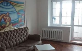 Продажа 3-комнатной квартиры, 78 м², ул. Жандосова, дом  84 - Продажа  трехкомнатных квартир в Алматы с фото