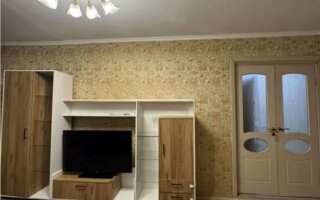 Продажа 2-комнатной квартиры, 43.3 м² - Продажа квартир в панельном доме в Алматы