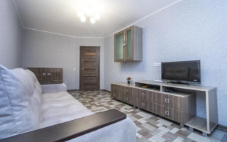 Аренда 1-комнатной квартиры, 32 м² - Аренда недвижимости в Астане