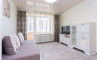 Продажа 2-комнатной квартиры, 65 м², ул. Сауран, дом  3/1 - Продажа  двухкомнатных квартир в новостройках Астаны без посредников с фото