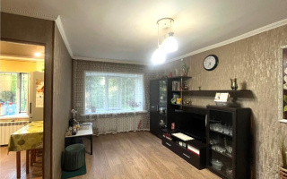 Продажа 2-комнатной квартиры, 43 м² - Недвижимость в Казахстане - страница 23