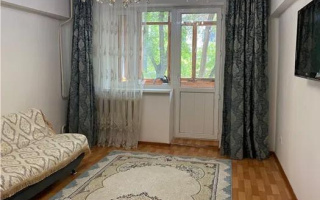 Продажа 3-комнатной квартиры, 70 м², ул. Серикова, дом  23 - Продажа квартир в новостройках Алматы без посредников