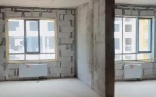 Продажа 2-комнатной квартиры, 54.39 м², ул. Сыбызгы, дом  100 стр - Продажа квартир в Алматы