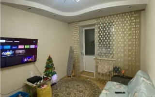 Продажа 1-комнатной квартиры, 37 м², ул. Тархана, дом  9 - Продажа  однокомнатных квартир в новостройках Астаны