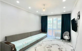 Продажа 2-комнатной квартиры, 76 м², ул. Алтын орда, дом  6/42 - Продажа квартир в новостройках Алматы