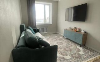 Продажа 2-комнатной квартиры, 65 м², ул. Толе би, дом  25/1 - Продажа квартир в Астане с фото