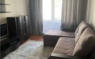 Продажа 1-комнатной квартиры, 33 м², мкр-н Тастак-1, дом  2 - Продажа квартир в Алматы