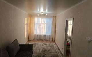 Продажа 2-комнатной квартиры, 55 м², ул. Байтурсынова, дом  67 - Продажа  двухкомнатных квартир в Астане