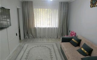 Продажа 3-комнатной квартиры, 62 м² - Продажа офисных и торговых помещений в Уральске
