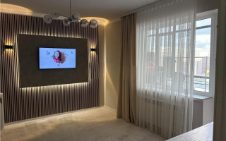 Продажа 2-комнатной квартиры, 49 м² - Продажа квартир в Астане в р-не Нура