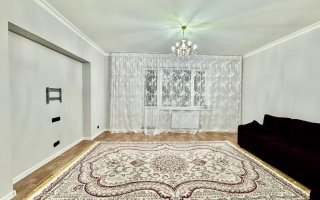 Продажа 3-комнатной квартиры, 117.3 м², ул. Калдаякова, дом  13 - Продажа квартир в Астане