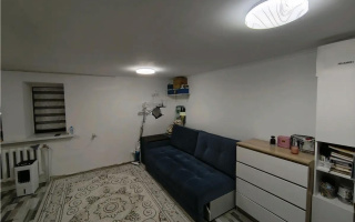 Продажа 2-комнатной квартиры, 24 м² - Продажа квартир в р-не Сарыарка Астаны