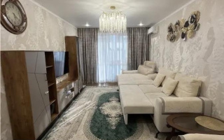 Продажа 3-комнатной квартиры, 94.2 м² - Продажа трехкомнатных квартир в монолитно-каркасном доме в Алматы - страница 15