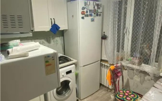 Продажа 3-комнатной квартиры, 63 м², мкр-н 13, дом  13 - Продажа квартир в Караганде