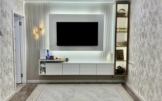 Продажа 2-комнатной квартиры, 43 м², пр. Металлургов - Продажа  двухкомнатных квартир в Темиртау