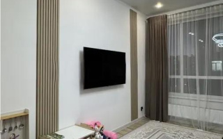 Продажа 1-комнатной квартиры, 41 м², ул. Омарова, дом  27/1 - Продажа  однокомнатных квартир в Астане