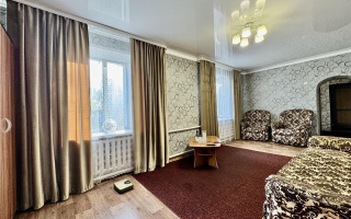 Продажа 3-комнатного дома, 76.7 м², ул. Коцюбинского, дом  1 - Продажа домов и коттеджей в Караганде